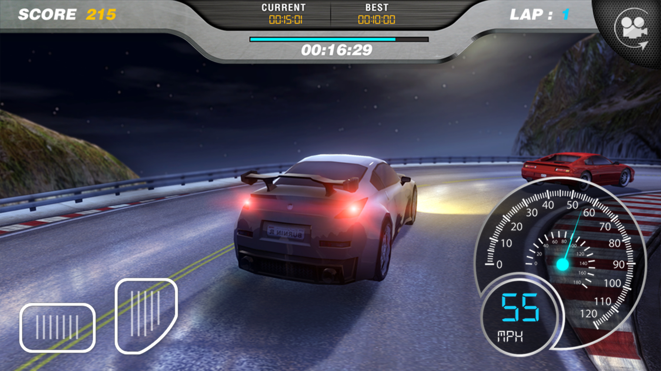 All Wheel Drift Racing GT Free screenshot 4