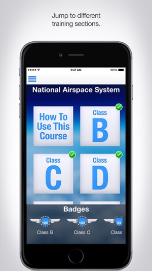 National Airspace System(圖5)-速報App