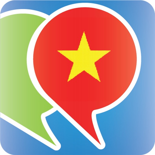 Vietnamese Phrasebook - Travel in Vietnam with ease icon