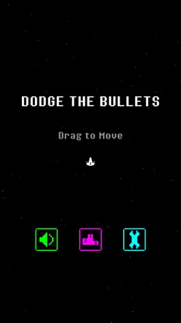 Game screenshot Dodge Special Training avoid a flying bullet flood in deep space mod apk