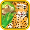 Animals & Wild Life Kingdom Roulette Casino Spin Play & Win the Big Jackpot Pro