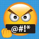 Emoji Designer by Emoji World App Cancel