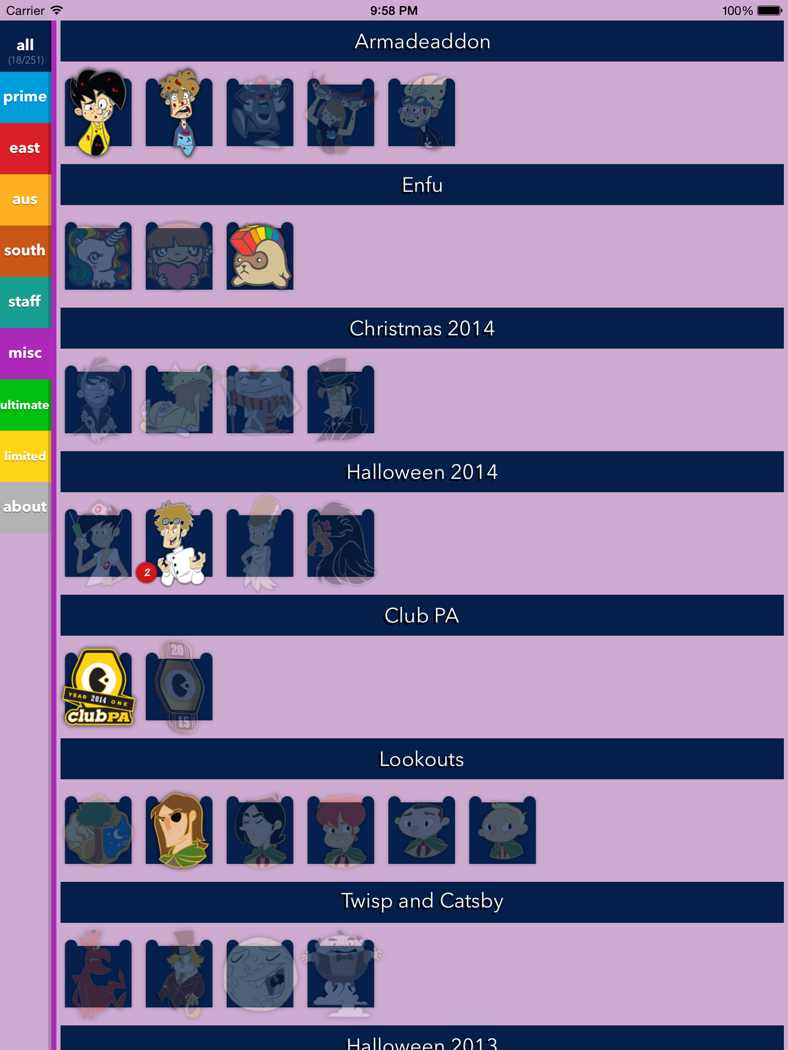 Pinny Wise screenshot 6