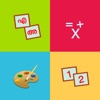 LearnMalayalam- Malayalam, English,Free Malayalam learning,Malayalam for kids,study maths - iPadアプリ