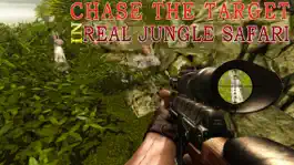 Game screenshot Wild Rabbit Hunter Simulator – Shoot jungle animals in this sniper simulation game apk
