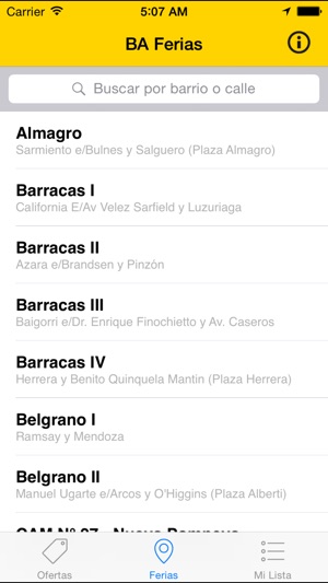 BA Ferias(圖4)-速報App