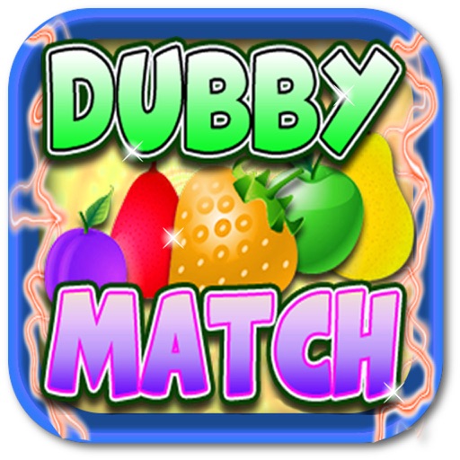 Dubby Match icon