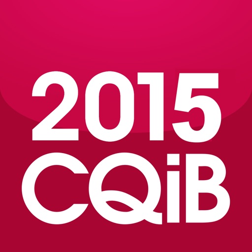 CQIB 2015 icon