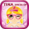 変身ゲームまでティナドレス：美容プリンセス！赤ちゃんとリトルキッズ女の子のためのファッションフリー