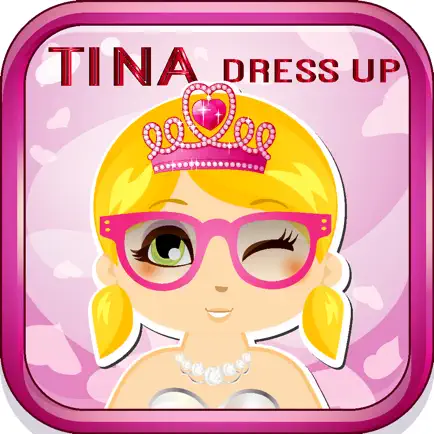 Tina Dress up Makeover Games: Beauty Princess! Fashion Free For Baby And Little Kids Girls Cheats
