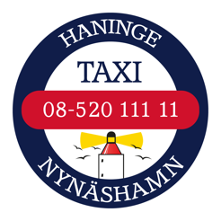 Haninge & Nynäshamns Taxi
