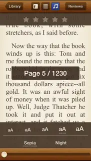 free books pro- 23,469 classics for less than a cup of coffee. iphone screenshot 2