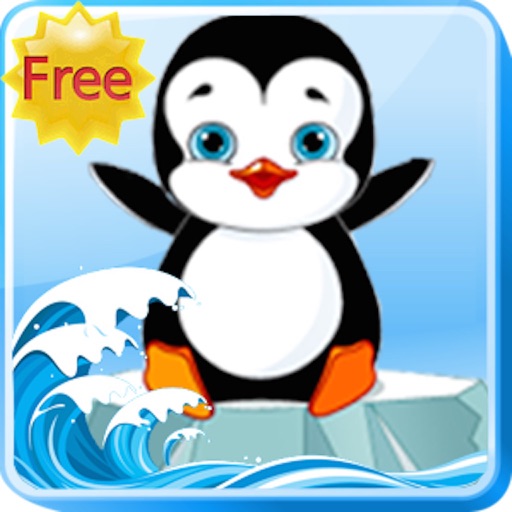 Iceberg deluxe free iOS App