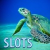A DoubleDown Slots Animals Of The Oceans - FREE Edition King of Las Vegas Casino