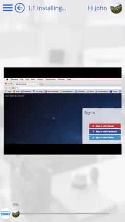 Introduction to Python Programming by GoLearningBus screenshot 4