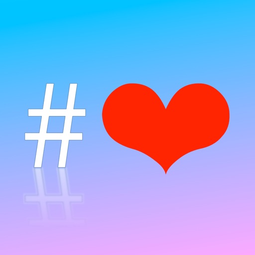 Emoji Hashtags