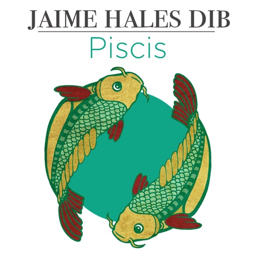 Piscis - Jaime Hales - Signos del Zodiaco, características personales de los nativos de Piscis icon