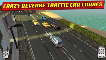 Police Car Crazy Drag Racing - Real Monster Truck Classics Race Simulator Game Screenshot 3