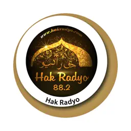 Hak Radyo app icon