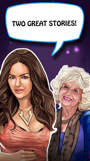 Hollyoaks: Mercedes & The Gloved Hand Killer(圖2)-速報App