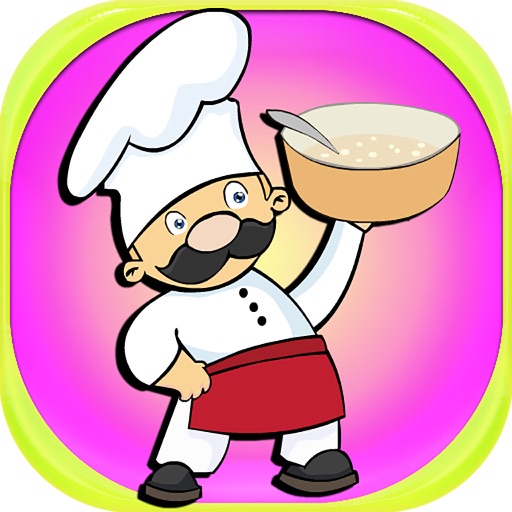 Onion Soup Gratinee iOS App