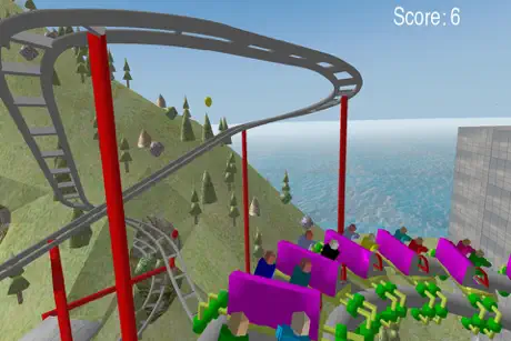 iRollerCoaster 2