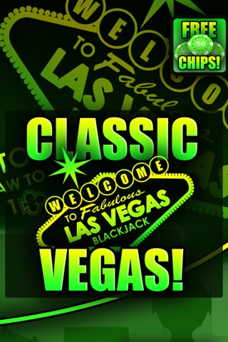 Las Vegas Blackjack screenshot 4