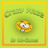 Crazy Maze Full