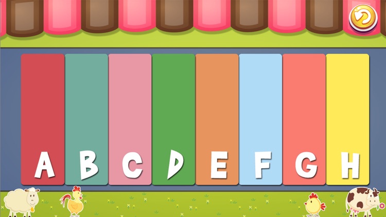 Pinky Pig - The Peppie Sounds Festival