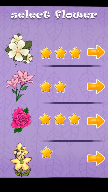 Drawing Lesson Flowers