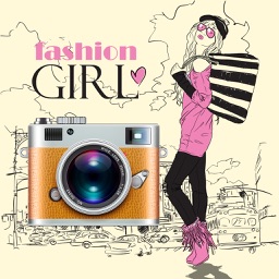 Dress-Up Caméra - accessoires de mode