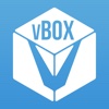 vBox - Trip logger