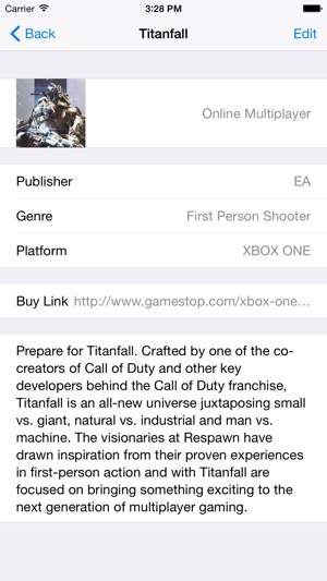 My Games Collection(圖3)-速報App