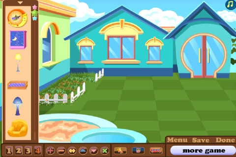 Baby Kindergarten screenshot 2