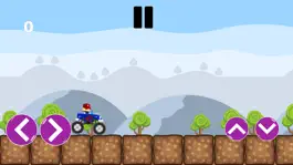 Game screenshot Brake mod apk