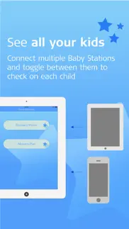 How to cancel & delete sound sleeper: wi-fi video baby monitor 4
