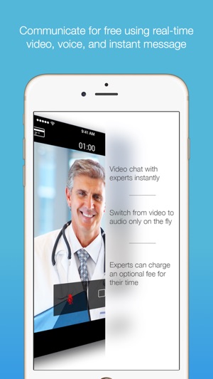 OnCall - Find Experts(圖4)-速報App
