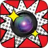 Cartoon Camera Pro problems & troubleshooting and solutions