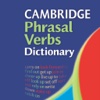 Cambridge Phrasal Verbs Dictionary, 2nd Edition