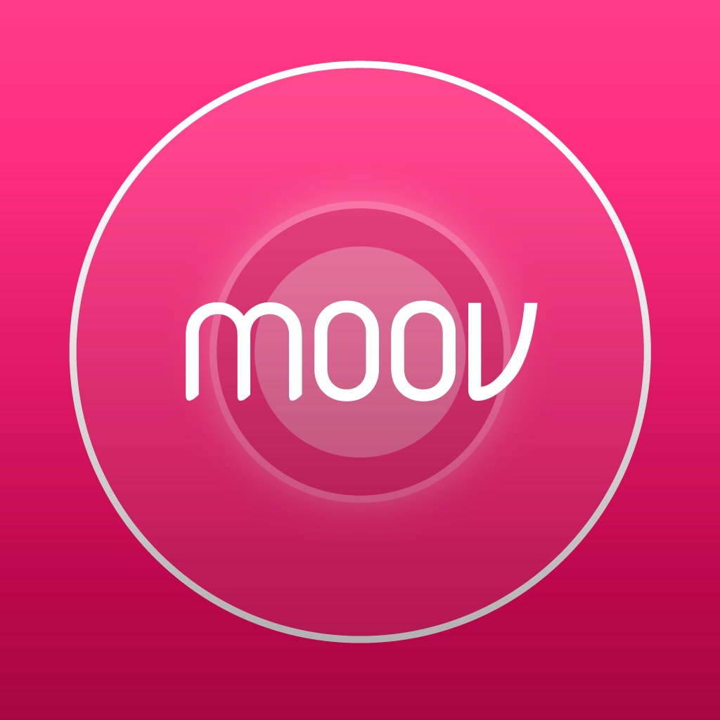 Moov Cardio Boxing Coaching + Tracking