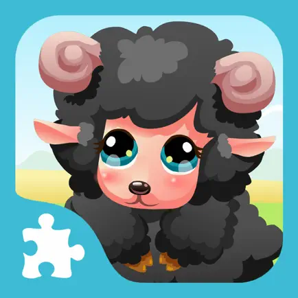 Baa Baa Black Sheep – Nursery rhyme and educational puzzle game for little kids Cheats