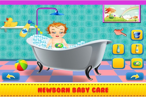 My NewBorn Baby Care-NewBorn Baby Care screenshot 2