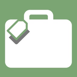Pack - Simple Packing List Apple Watch App