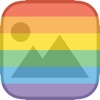 Rainbow Photo Rainbow Photo