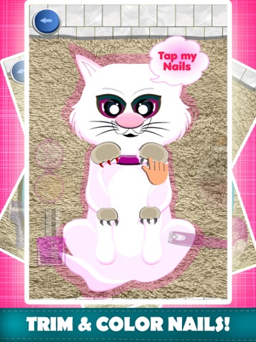 Screenshot #6 pour chats pour animaux de compagni