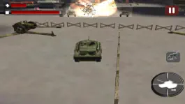 Game screenshot Tank Saga Adventure apk
