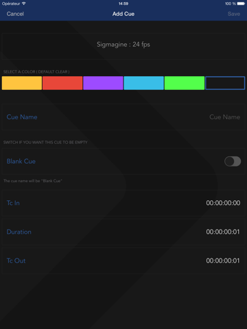 Screenshot #6 pour TC Tools