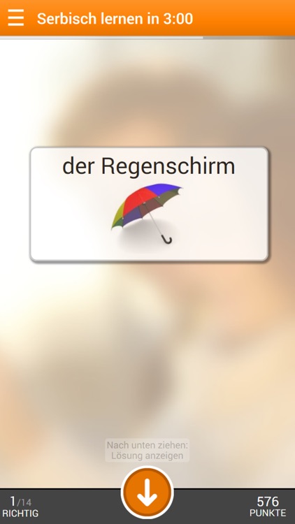 Serbisch lernen in 3 Minuten
