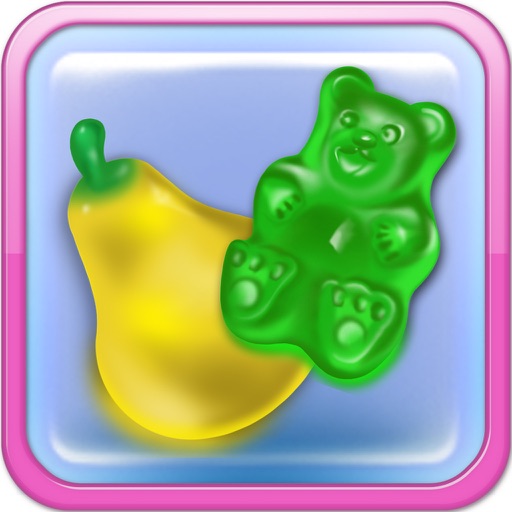 Candizzle - Candy Smash Puzzle Game iOS App