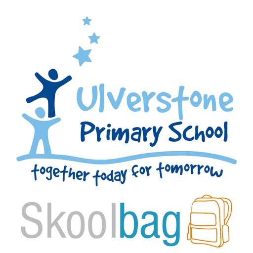 Ulverstone Primary School - Skoolbag icon